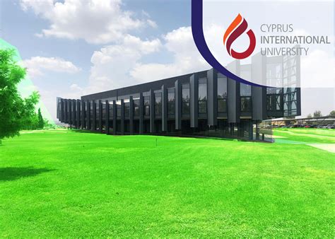 cyprus international university bölümleri